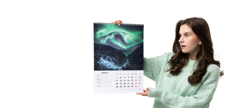 Рекламная полиграфия